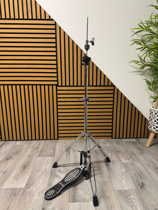 Ludwig Hi Hat Cymbal Stand Double Braced / Hardware #OW6