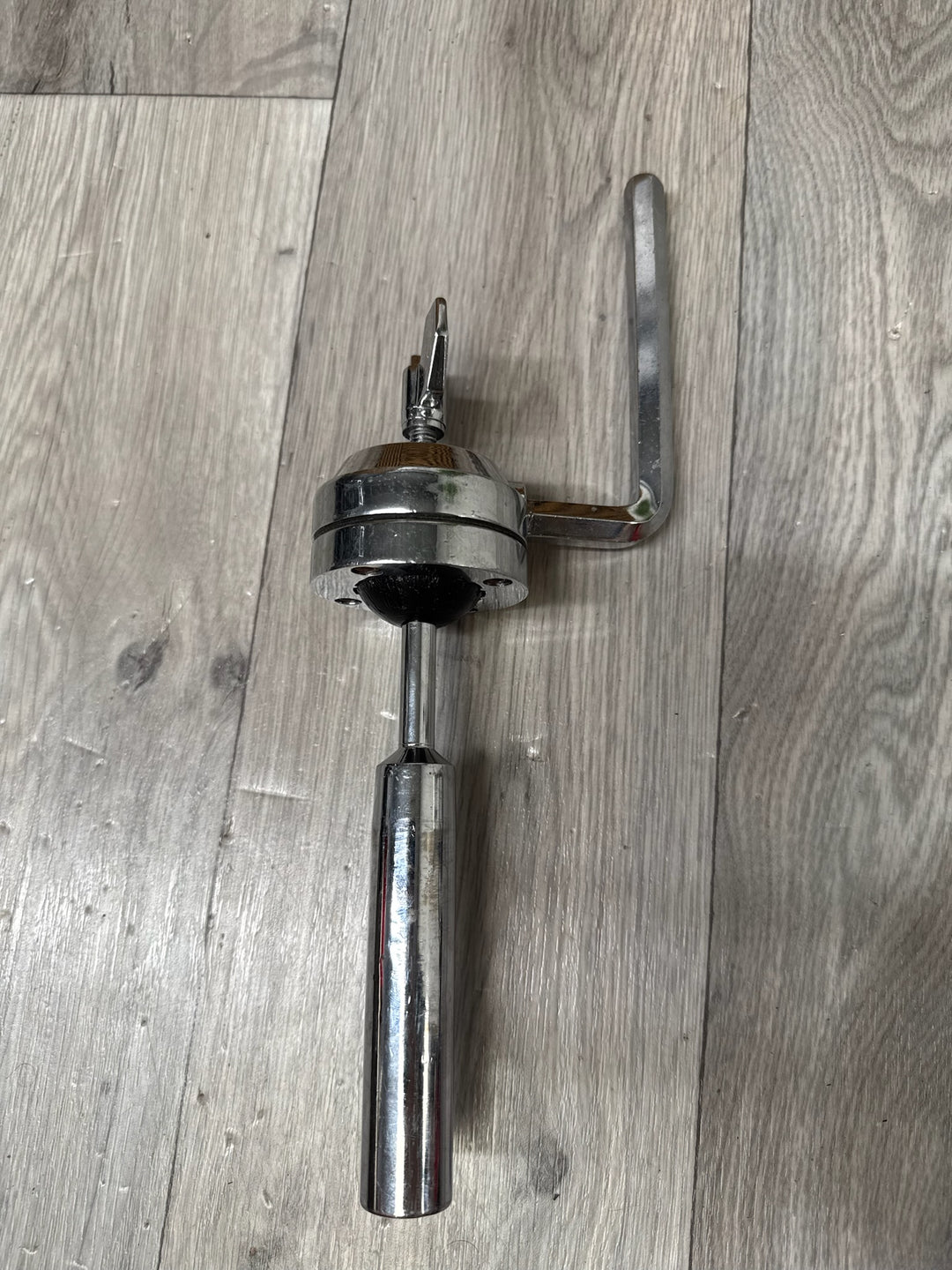 REMO 22mm Single Tom Arm / Drum Hardware #WL27