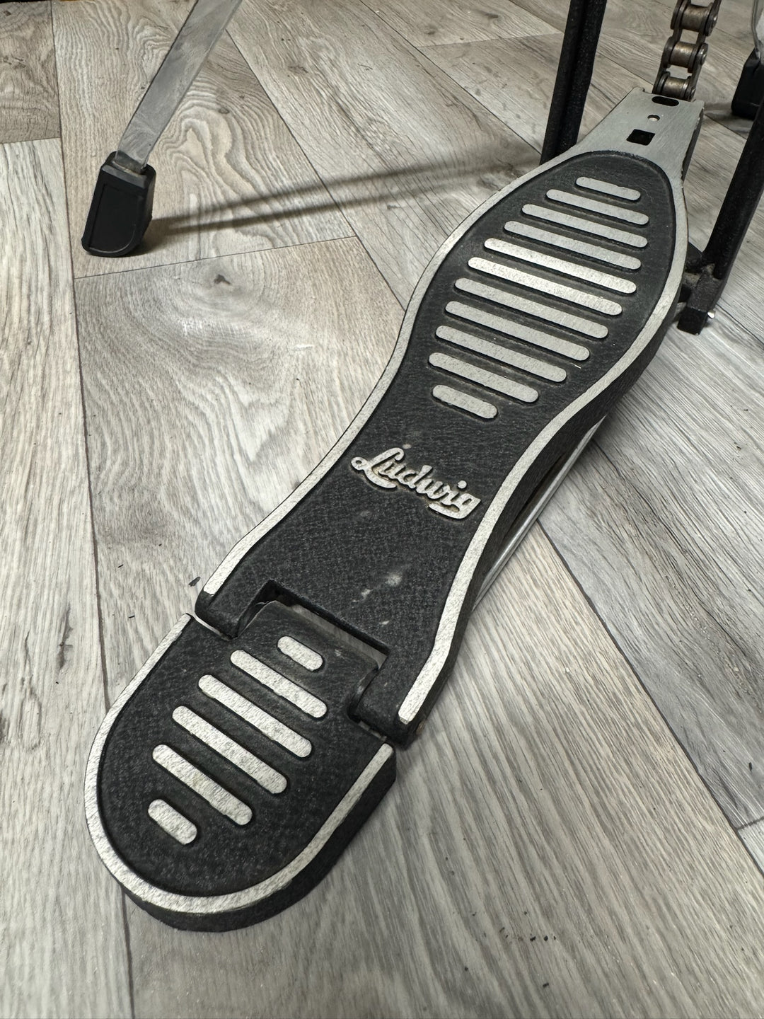 Ludwig Hi Hat Cymbal Stand Double Braced / Hardware #OW6