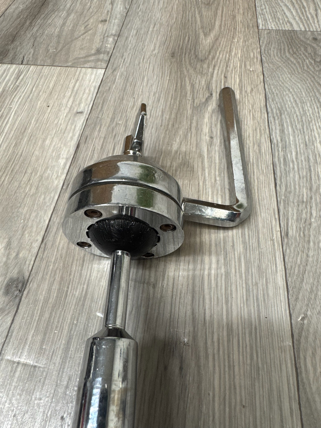 REMO 22mm Single Tom Arm / Drum Hardware #WL27