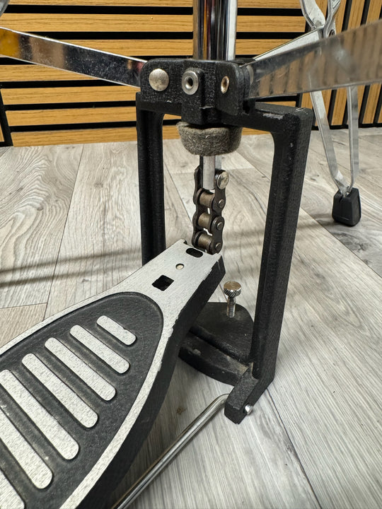 Ludwig Hi Hat Cymbal Stand Double Braced / Hardware #OW6