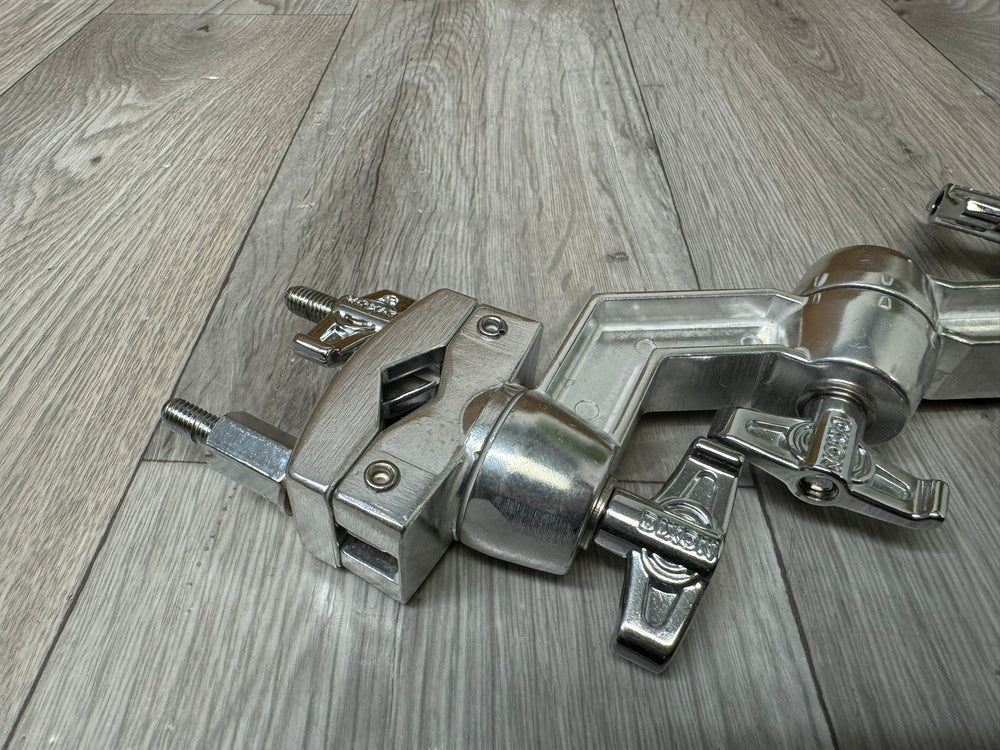Dixon Multi Adjustment Drum Mount Clamp / Accessory #WE73