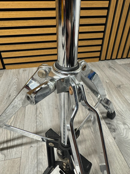 Ludwig Hi Hat Cymbal Stand Double Braced / Hardware #OW6