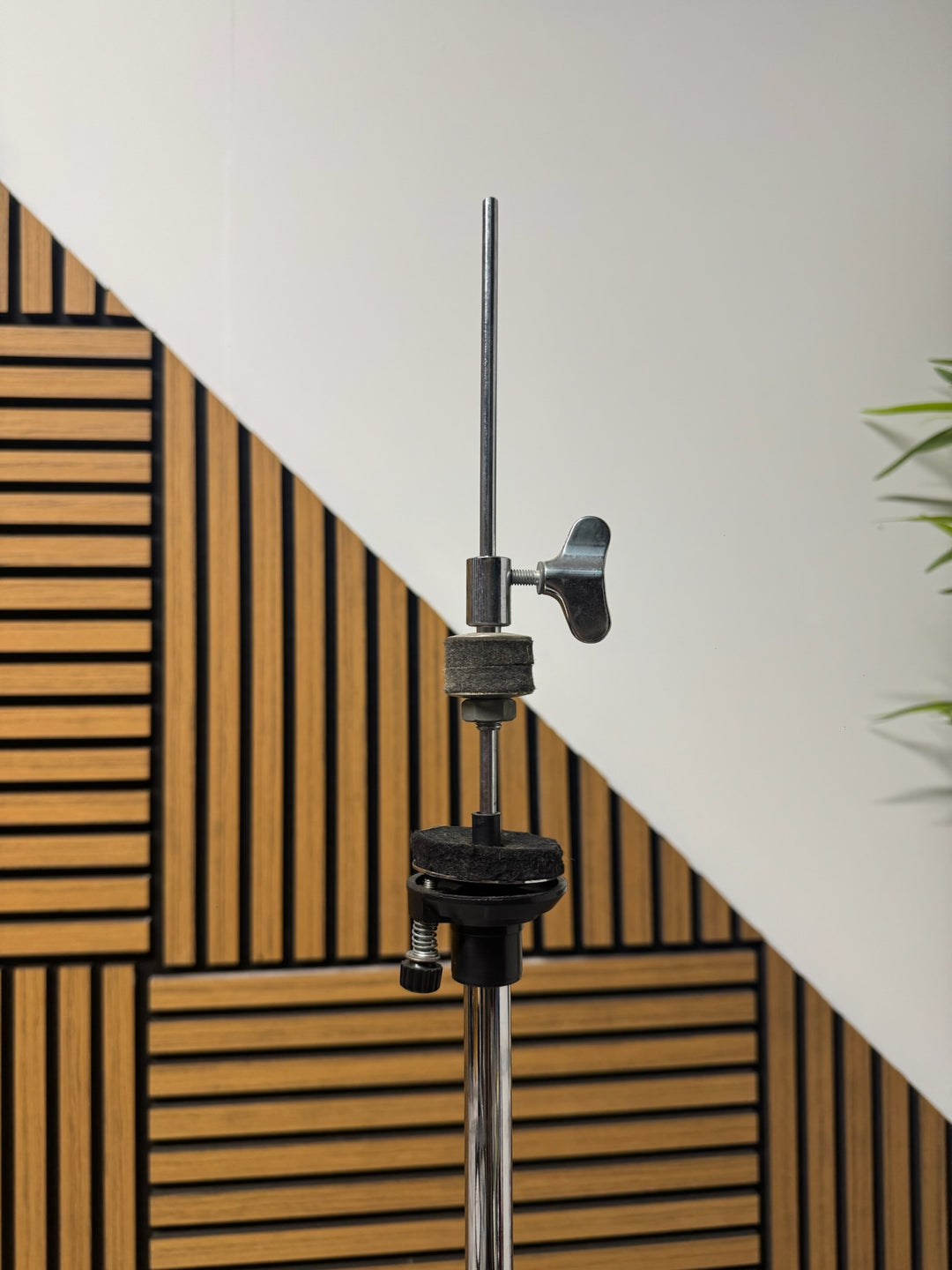 Ludwig Hi Hat Cymbal Stand Double Braced / Hardware #OW6