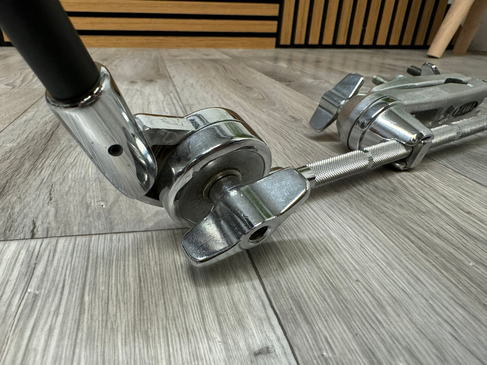 TAMA MCA53 Cymbal Attachment with Clamp / Drum Hardware #WE74