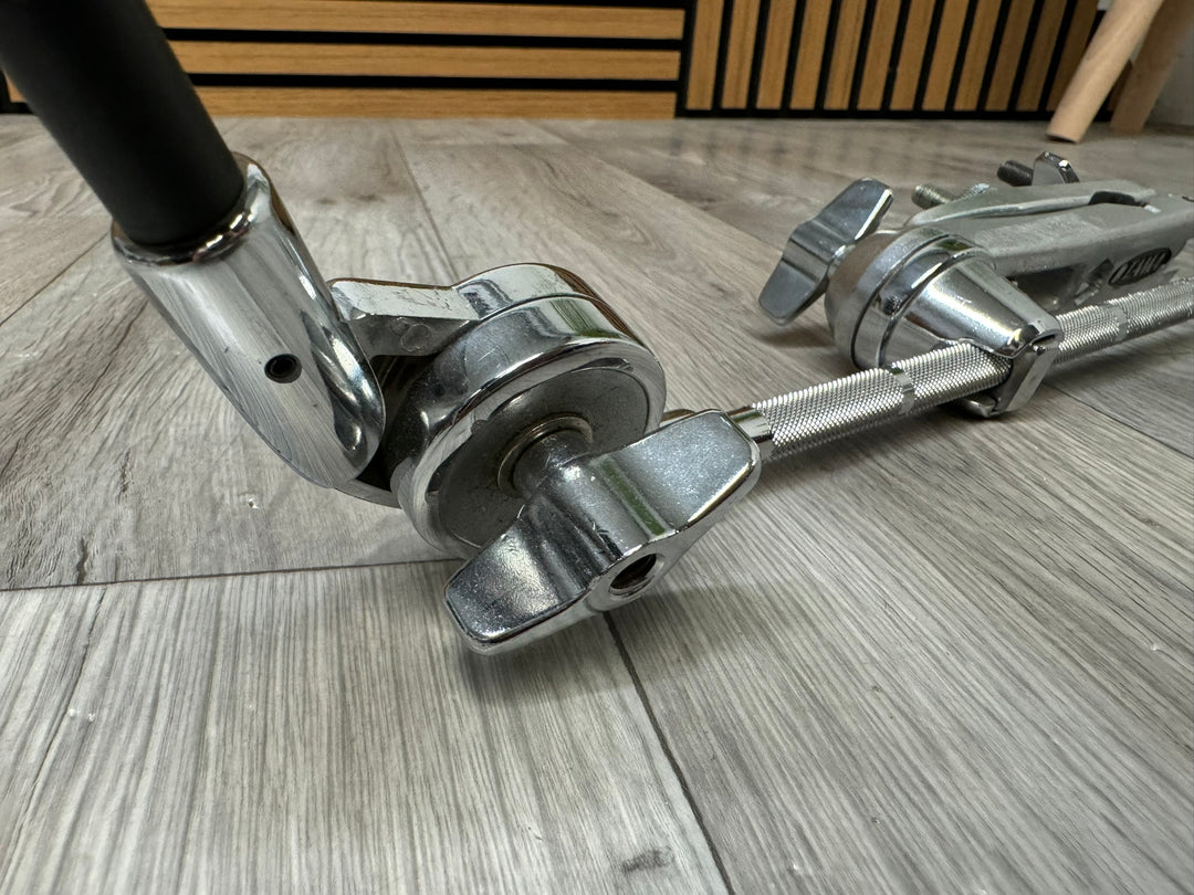 TAMA MCA53 Cymbal Attachment with Clamp / Drum Hardware #WE74