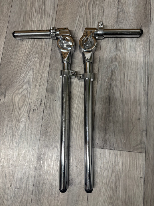 Ludwig Tom Drum Spares Holders Arms 22mm Hardware (Pair) #OW7