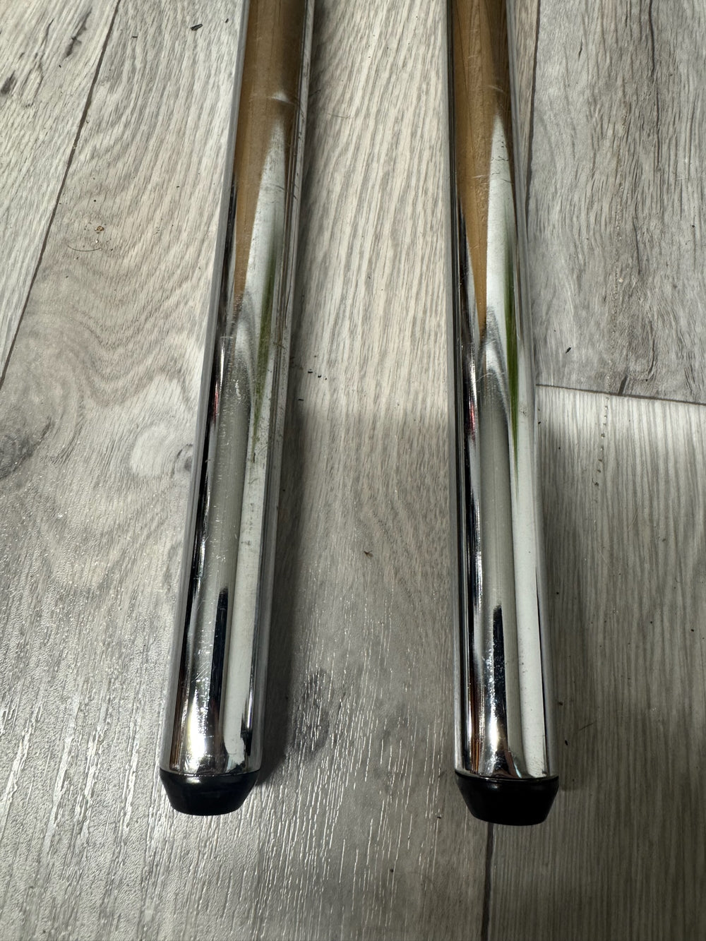 Ludwig Tom Drum Spares Holders Arms 22mm Hardware (Pair) #OW7