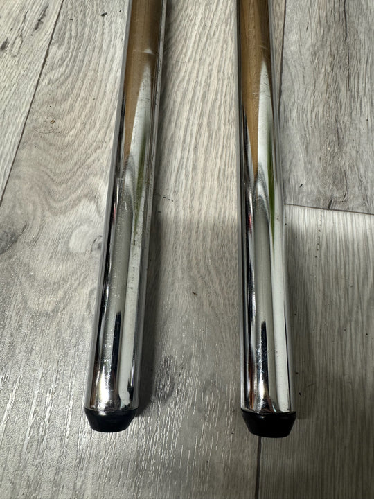 Ludwig Tom Drum Spares Holders Arms 22mm Hardware (Pair) #OW7