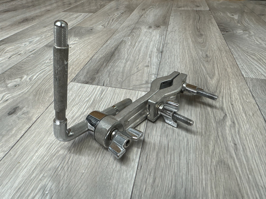 Gibraltar L Rod Drum Mount Clamp / Accessory #WL28