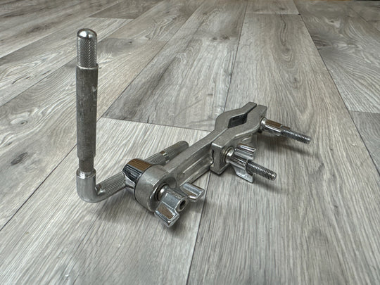 Gibraltar L Rod Drum Mount Clamp / Accessory #WL28