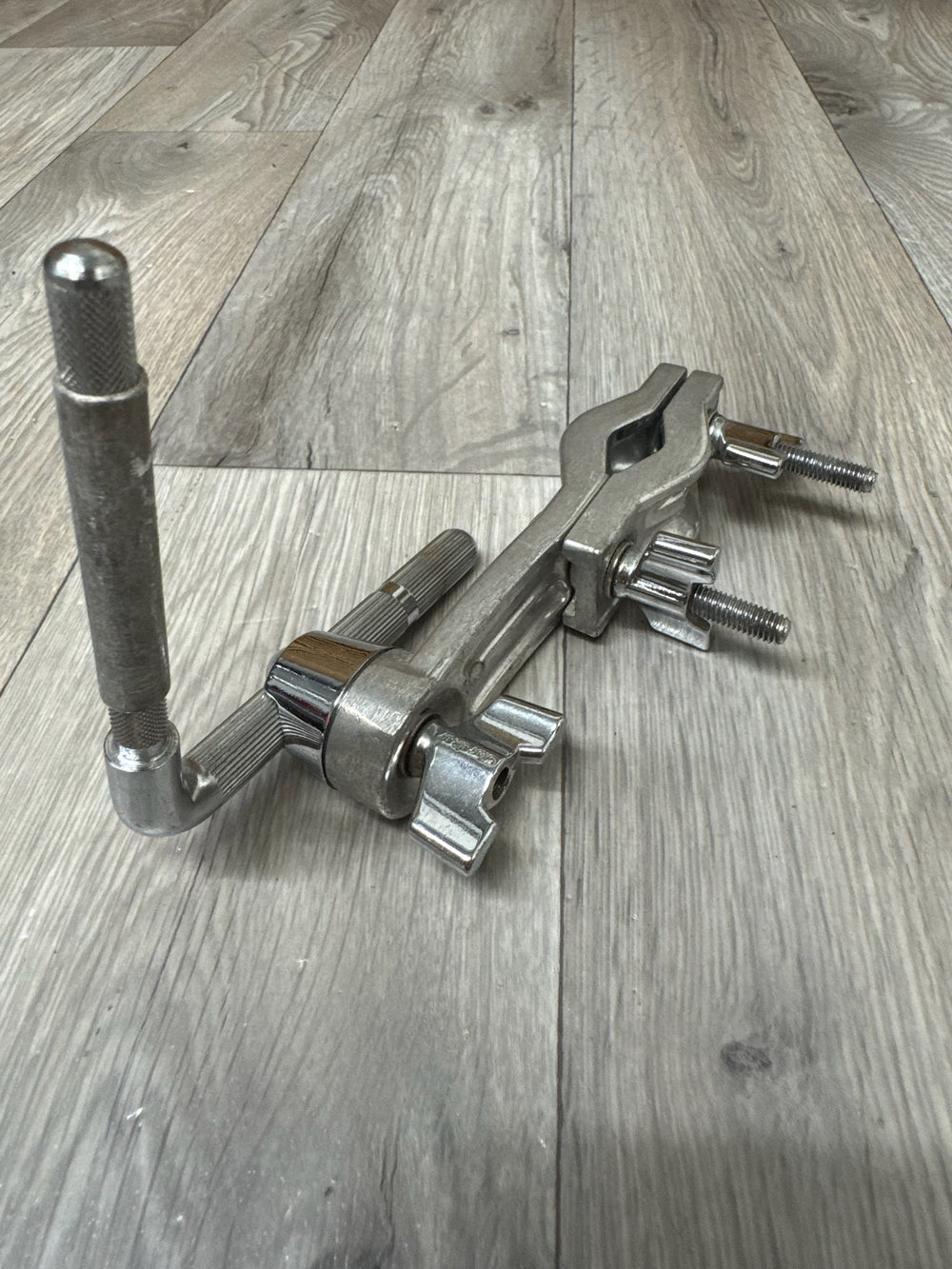 Gibraltar L Rod Drum Mount Clamp / Accessory #WL28
