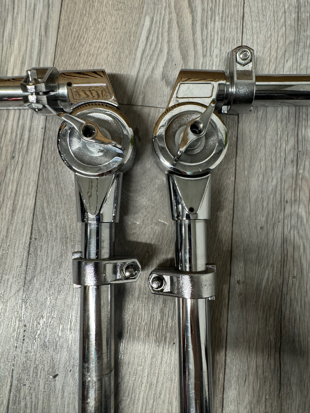 Ludwig Tom Drum Spares Holders Arms 22mm Hardware (Pair) #OW7