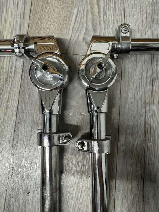 Ludwig Tom Drum Spares Holders Arms 22mm Hardware (Pair) #OW7