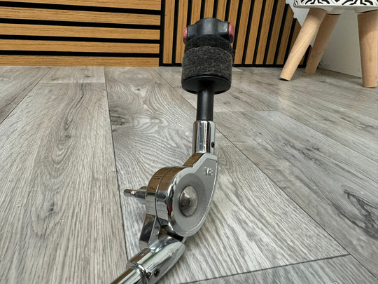 TAMA MCA53 Cymbal Attachment with Clamp / Drum Hardware #WE74