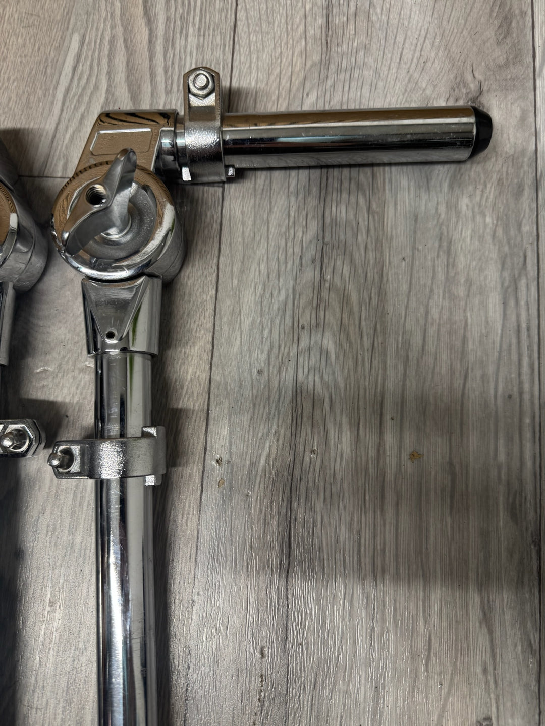 Ludwig Tom Drum Spares Holders Arms 22mm Hardware (Pair) #OW7