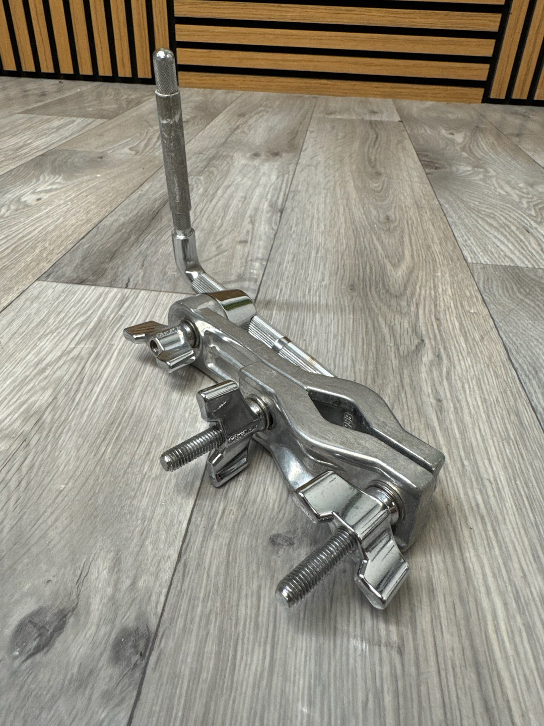 Gibraltar L Rod Drum Mount Clamp / Accessory #WL28