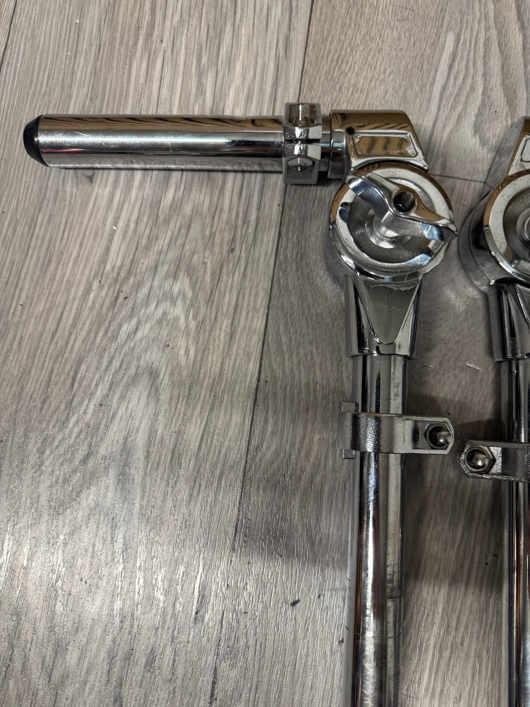 Ludwig Tom Drum Spares Holders Arms 22mm Hardware (Pair) #OW7