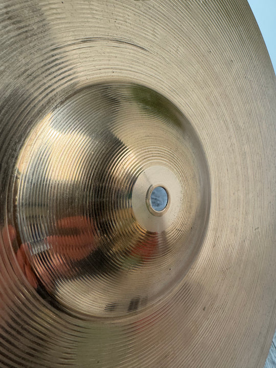 Paiste 201 Bronze Ride 20"/51cm Cymbal #OO58