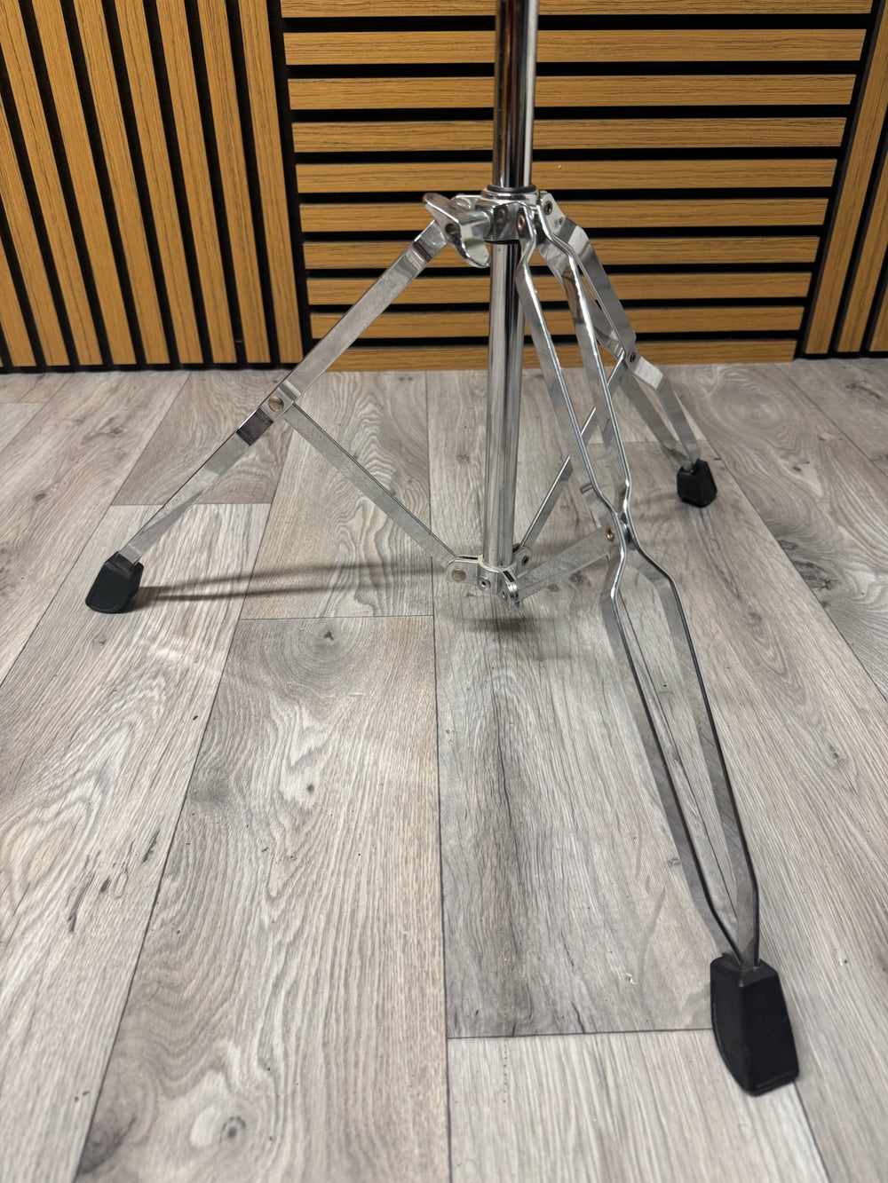 Ludwig Straight Drum Cymbal Stand / Double Braced #OW10