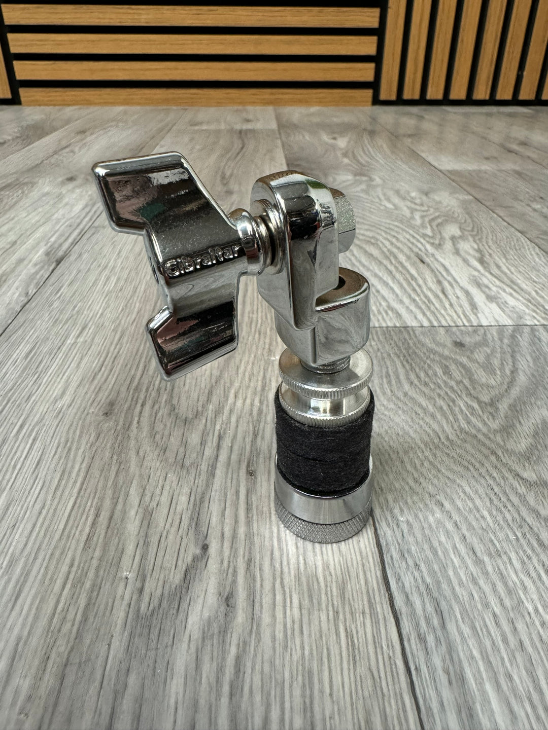 Gibraltar Hi Hat Quick Release Clutch / Drum Hardware #WE77