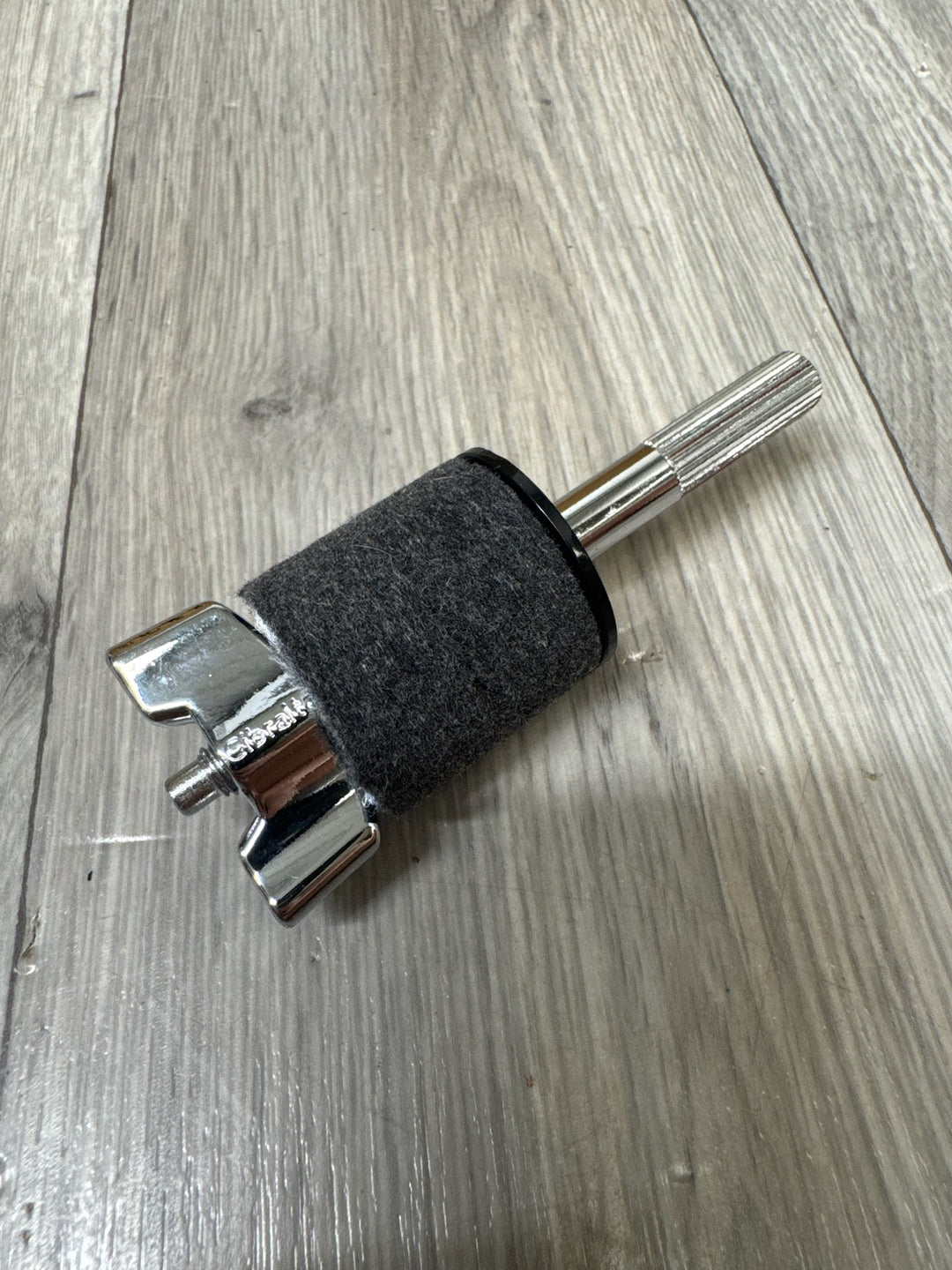 Gibraltar M8 Cymbal Stacker Mount / Accessory #WL32