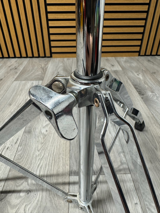 Ludwig Straight Drum Cymbal Stand / Double Braced #OW10