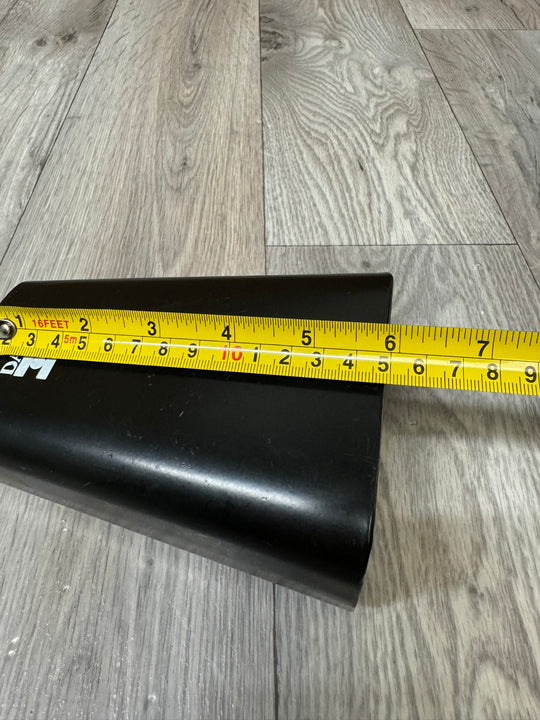 Dadi Drum Cowbell 6" Drum Percussion / Drum Hardware #WE78