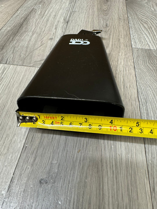 Dadi Drum Cowbell 6" Drum Percussion / Drum Hardware #WE78