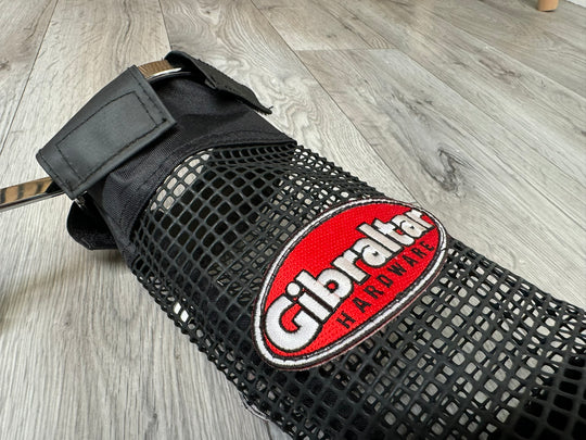 Gibraltar Deluxe Drum Stick Holder Clamp / Hardware / Drum Sticks #WE79