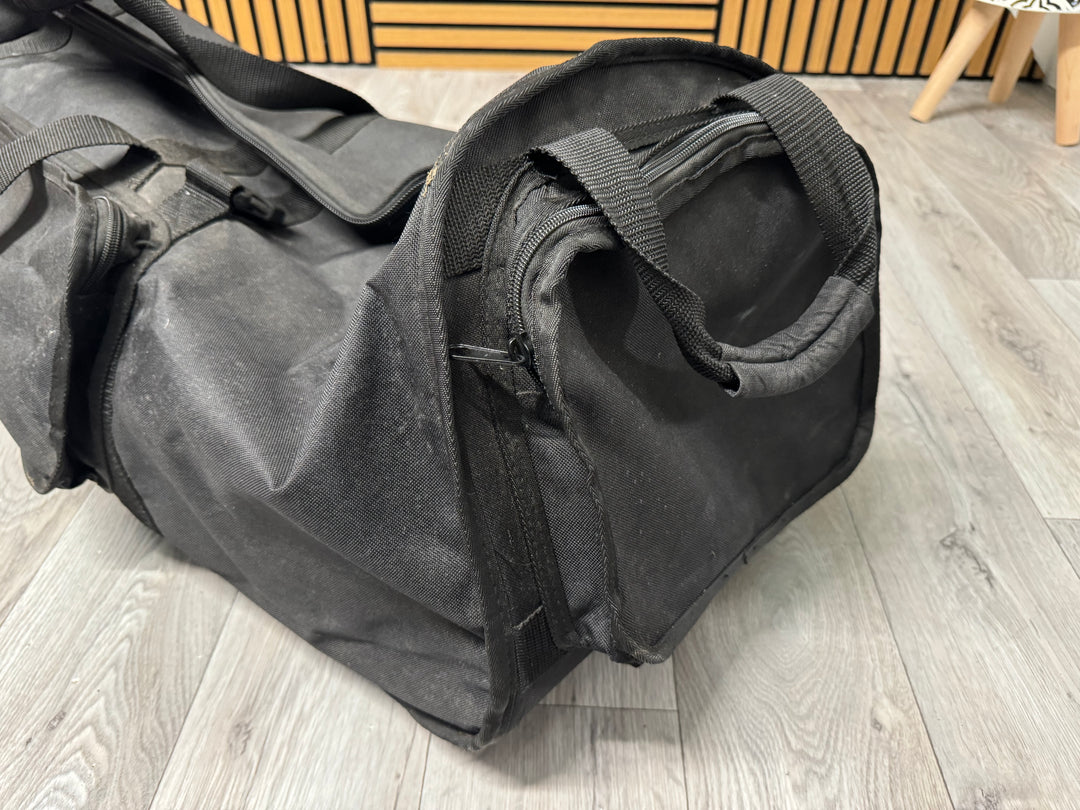 Pearl 46" Hardware Case on Wheels / Carry Case #OO61