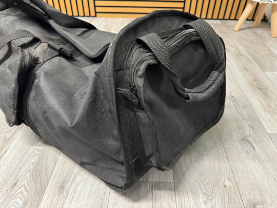 Pearl 46" Hardware Case on Wheels / Carry Case #OO61