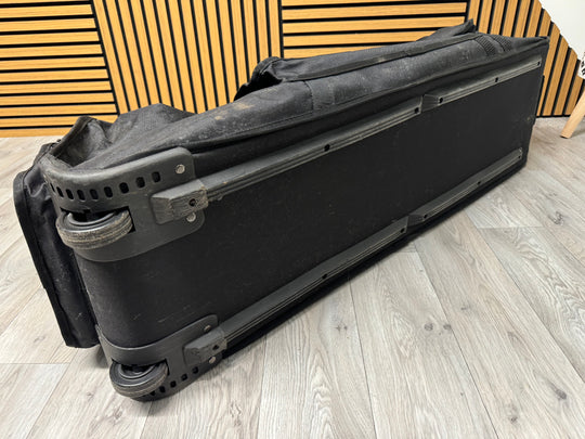 Pearl 46" Hardware Case on Wheels / Carry Case #OO61