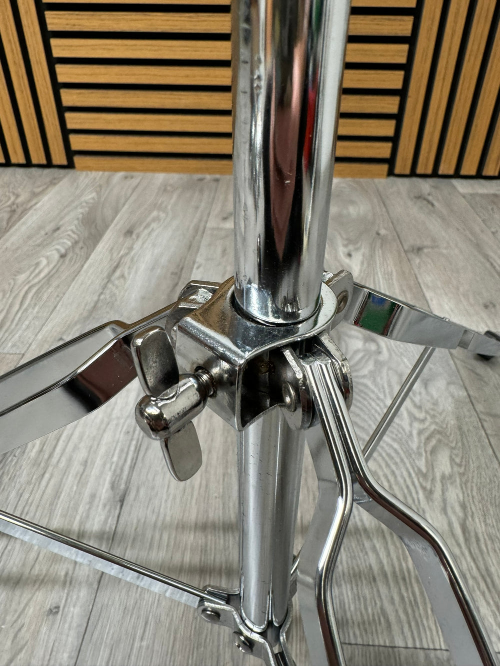 Mapex B200 Boom Arm Cymbal Stand / Double Braced Hardware #WE82