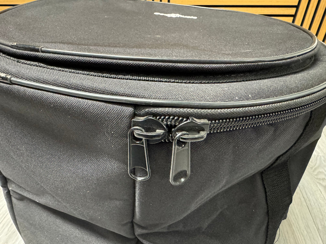 G4M Padded 14"x14" Tom Drum Soft Case Bag / Accessory #OO62