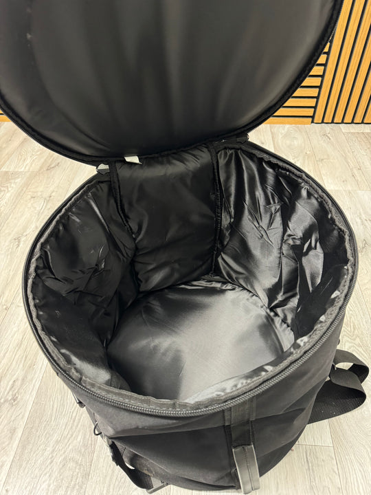 G4M Padded 14"x14" Tom Drum Soft Case Bag / Accessory #OO62