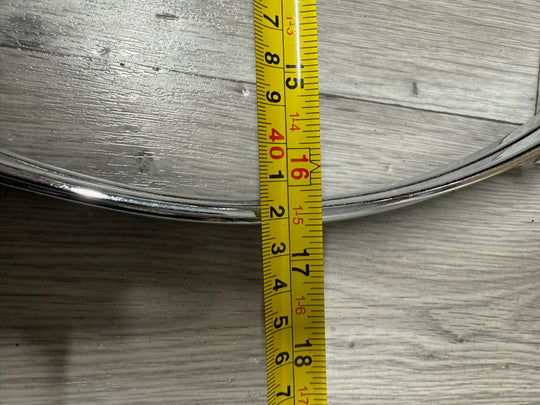 Ludwig Tom Drum 16” 6-Lug Hoops Rims Hardware Tension #OW14