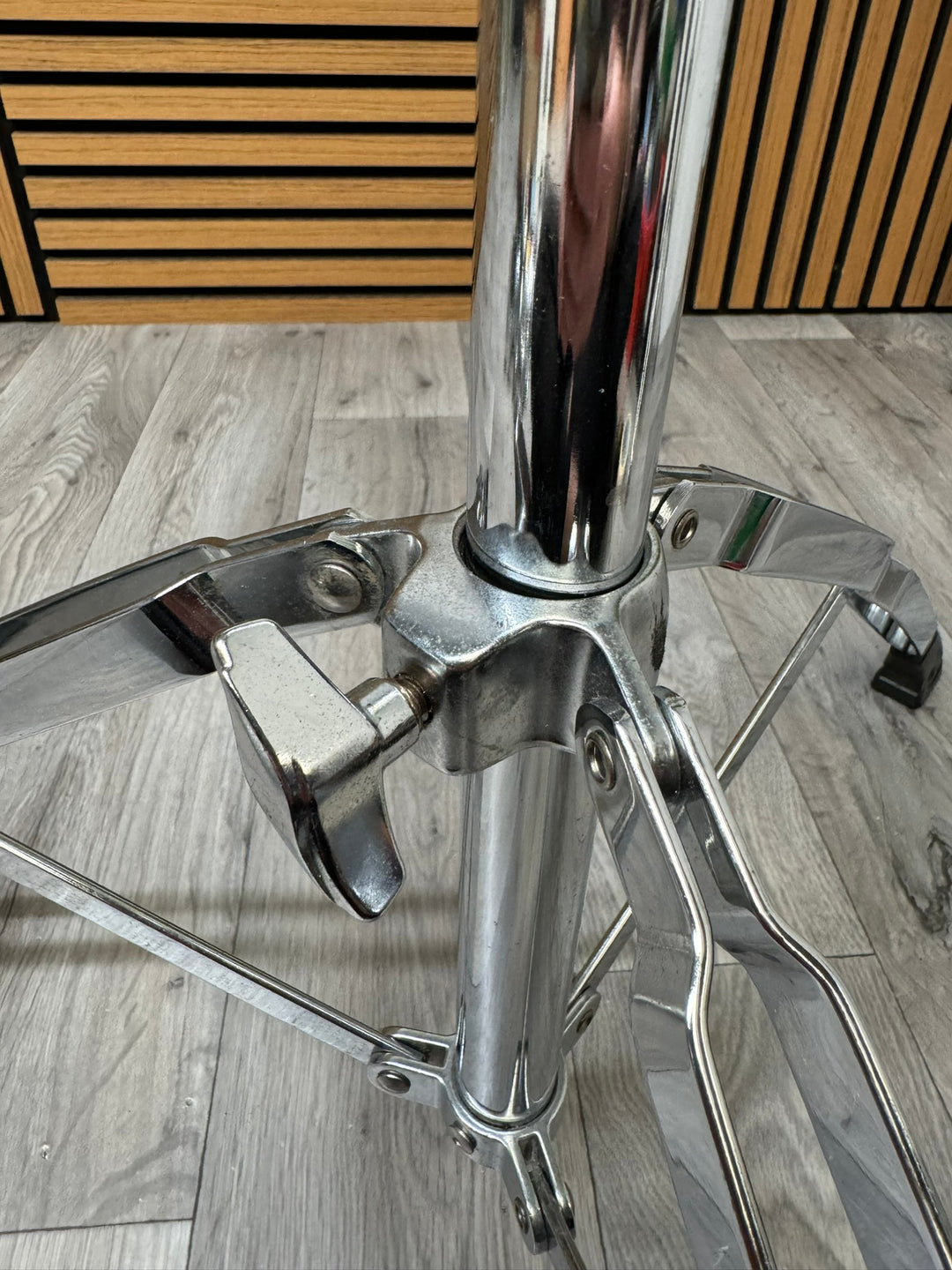 Mapex BF1000 Boom Arm Cymbal Stand / Heavy Duty Hardware #WE83