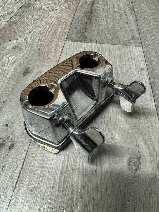 Ludwig Bass Drum 22mm Tom Arm Holder Mount Hardware / Spares #OW16