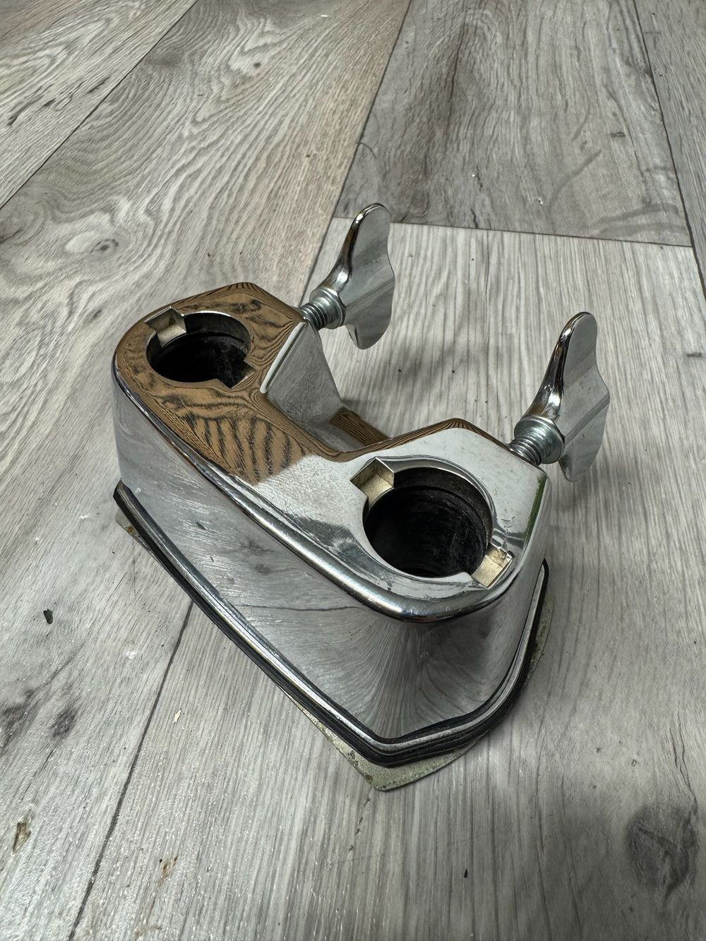 Ludwig Bass Drum 22mm Tom Arm Holder Mount Hardware / Spares #OW16