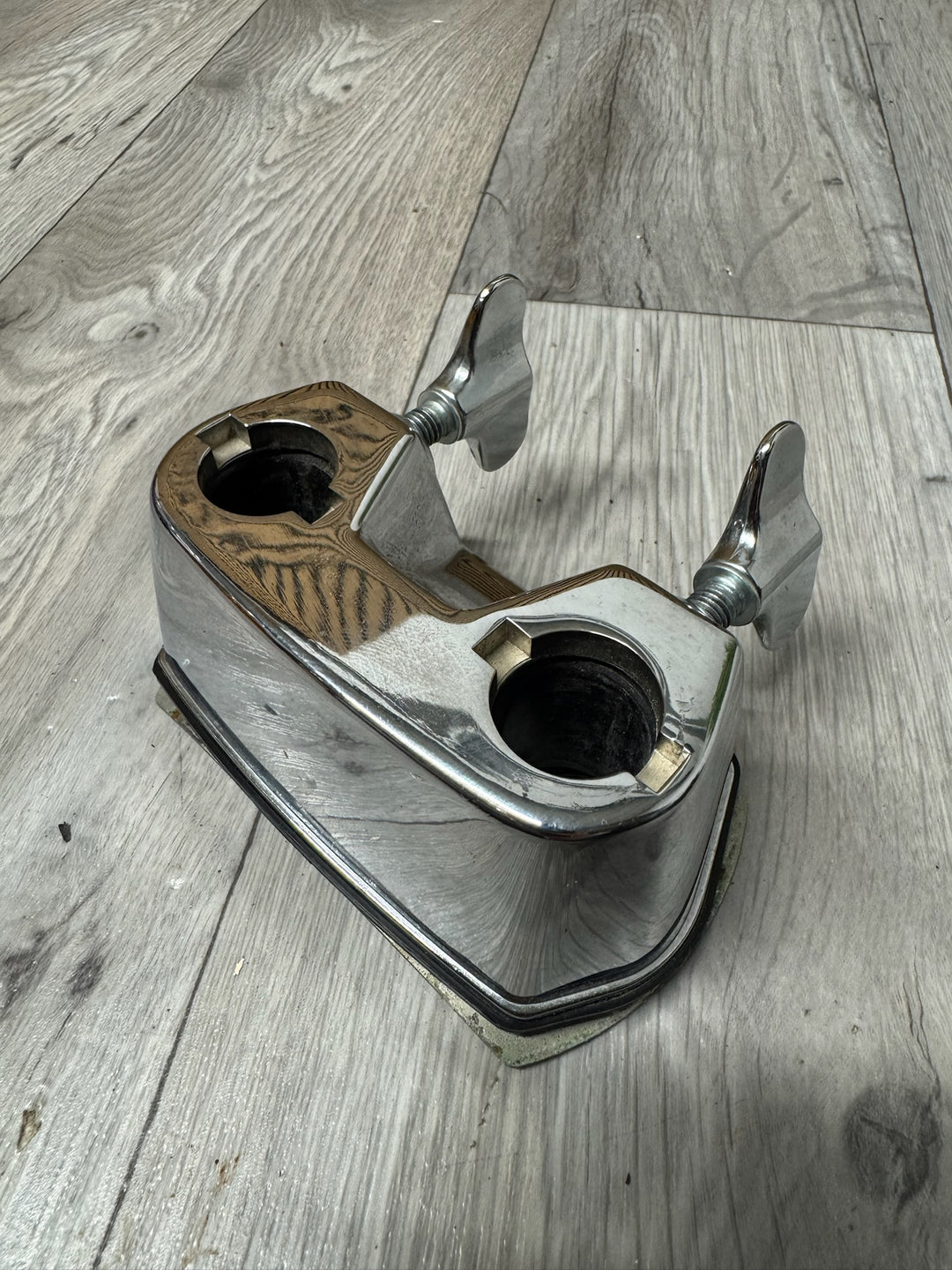 Ludwig Bass Drum 22mm Tom Arm Holder Mount Hardware / Spares #OW16