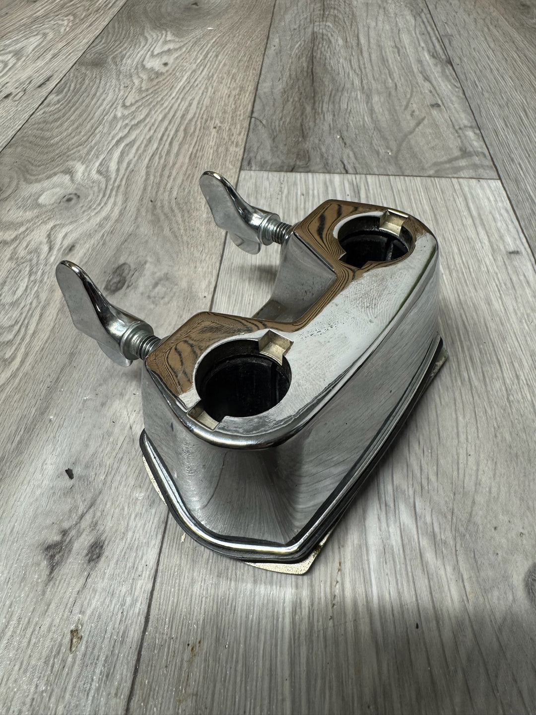 Ludwig Bass Drum 22mm Tom Arm Holder Mount Hardware / Spares #OW16