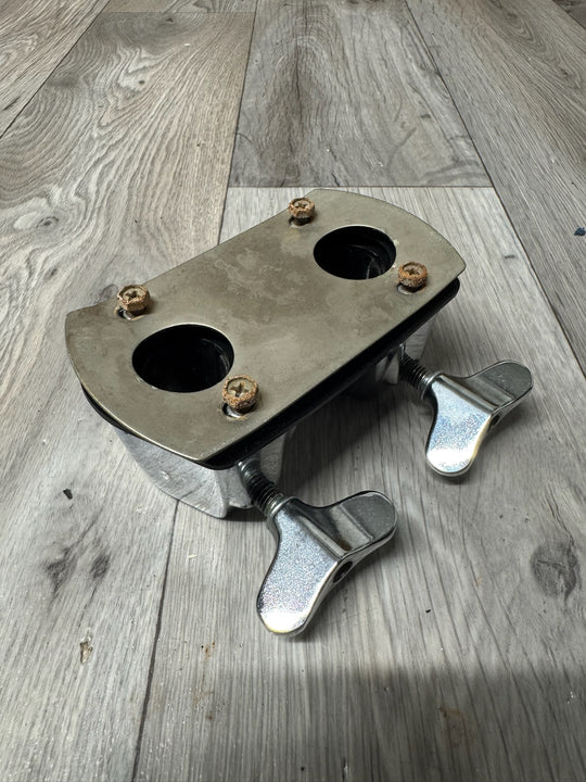 Ludwig Bass Drum 22mm Tom Arm Holder Mount Hardware / Spares #OW16