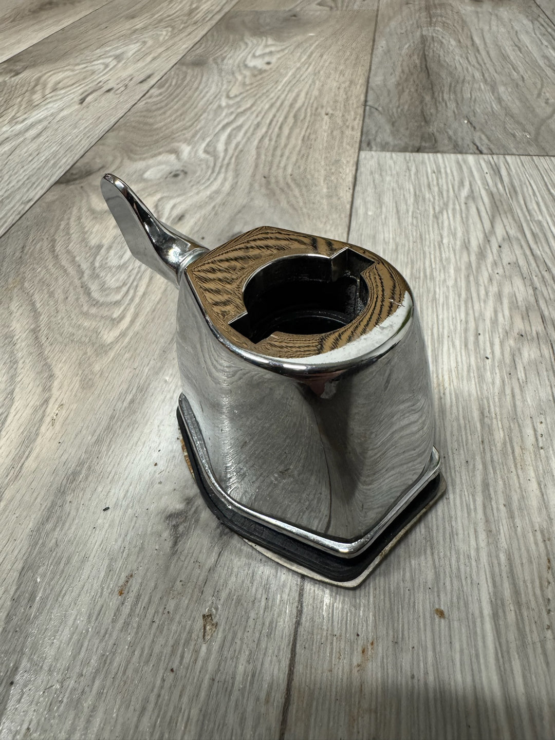 Ludwig Tom Drum Arm Holder Mount 22mm / Hardware #OW18