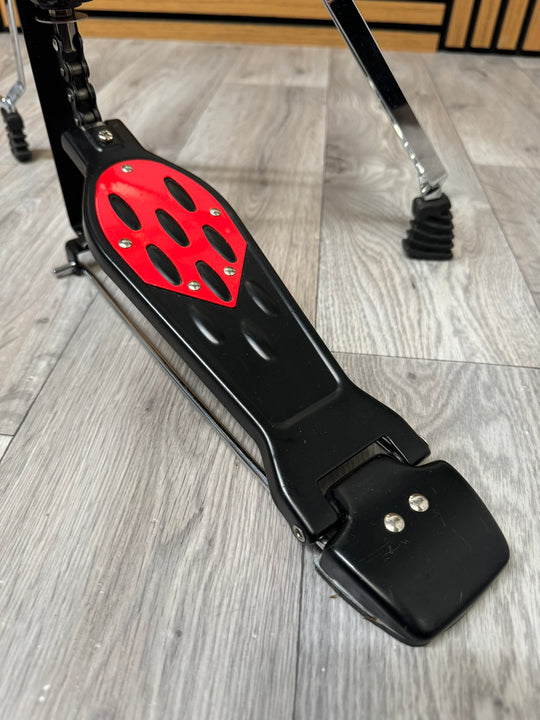 Hi Hat Cymbal Stand Double Braced / Hardware #WE86