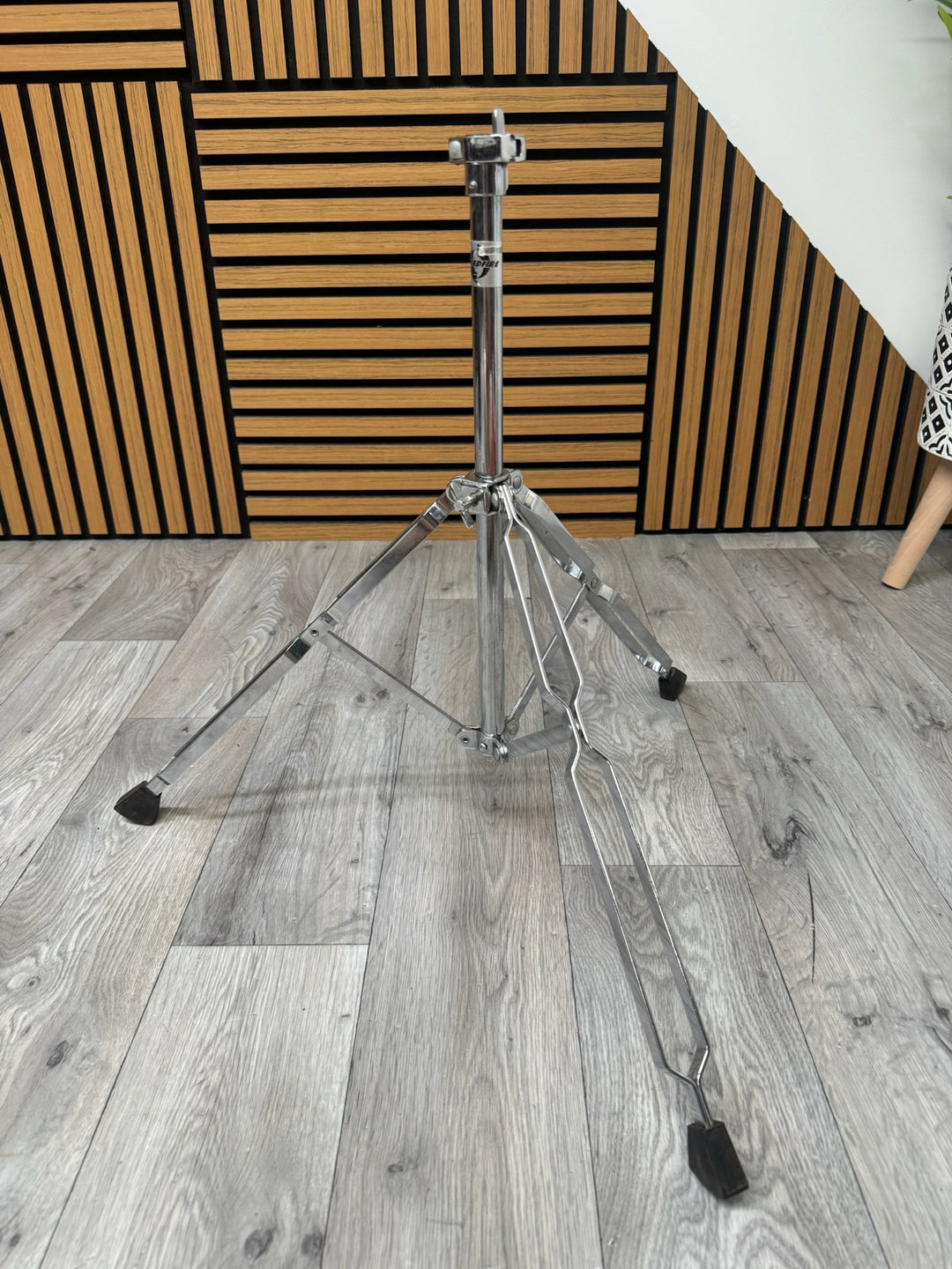 Drum Stand 16mm Base Hardware #WL37