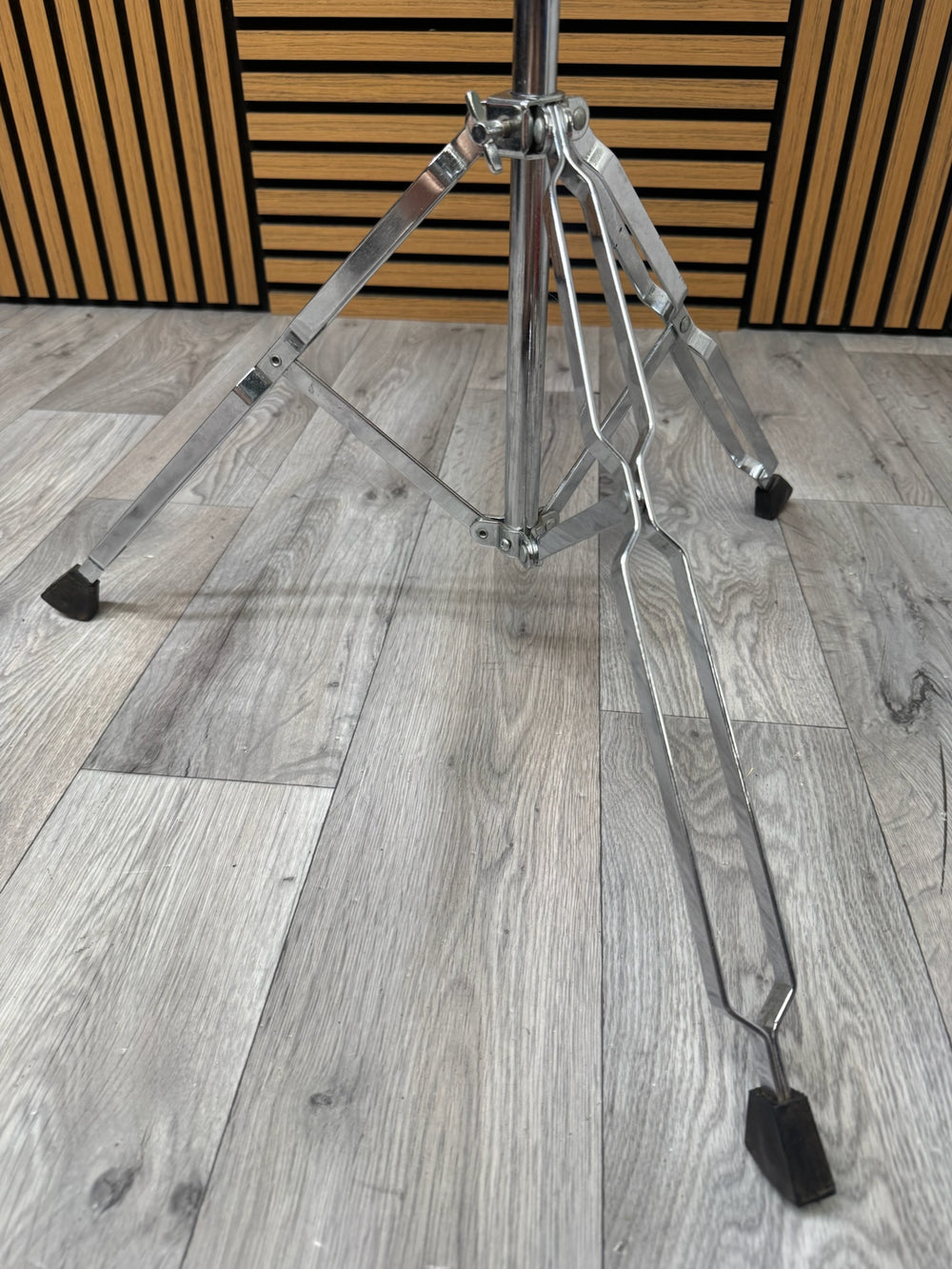 Drum Stand 16mm Base Hardware #WL37