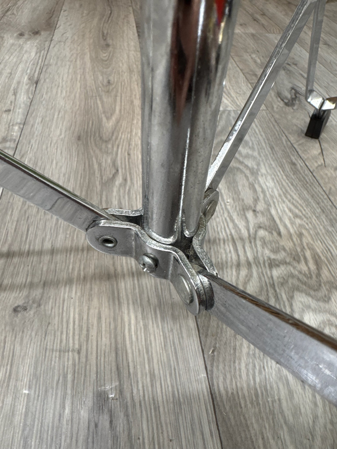 Drum Stand 16mm Base Hardware #WL37