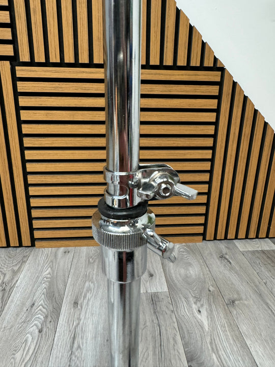 Hi Hat Cymbal Stand Double Braced / Hardware #WE86