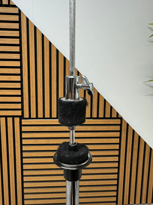Hi Hat Cymbal Stand Double Braced / Hardware #WE86